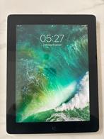 iPad 4e generatie (2012), Computers en Software, Gebruikt, Apple iPad, Grijs, 16 GB