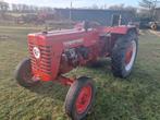 Cormick farmall d430 voor onderdelen  of voor reparatie, Ophalen
