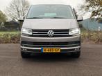 Volkswagen Multivan Combi 2.0 TDI 204pk 7-DSG 4MOTION BMT, Automaat, 2095 kg, 15 km/l, Diesel