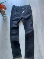 Amiri Spijkerbroek, Kleding | Heren, Zwart, Nieuw, Ophalen of Verzenden, W33 - W34 (confectie 48/50)