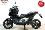 Honda X-ADV (bj 2026), Motoren, Traction Control, Bedrijf, Toermotor