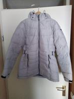 Killtec winterjas licht grijs 44, Kleding | Dames, Killtec, Maat 42/44 (L), Ophalen of Verzenden, Zo goed als nieuw
