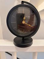 Klokje zwart, Huis en Inrichting, Ophalen, Zo goed als nieuw