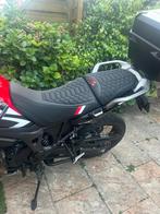 Honda Africa Twin zadel cover, Ophalen of Verzenden