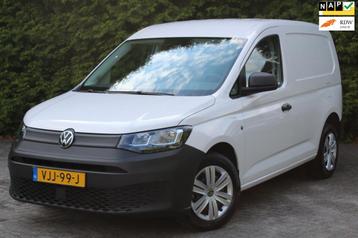 Volkswagen Caddy Cargo 2.0 TDI Trend 102PK | Cruise | Airco  beschikbaar voor biedingen
