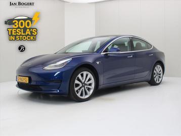 Tesla Model 3 Standard RWD Plus [ AUTOPILOT+19" LMV+60 kWh+P beschikbaar voor biedingen