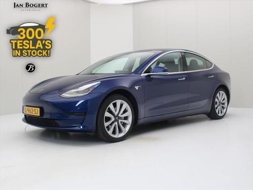 Tesla Model 3 Standard RWD Plus [ AUTOPILOT+19" LMV+60 kWh+P, Auto's, Tesla, Bedrijf, Te koop, Model 3, ABS, Achteruitrijcamera