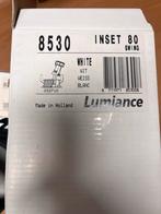 Lumiance Inset 80 Swing - Nieuw in doos!, Ophalen, Minder dan 30 watt, Overige typen, Nieuw