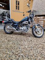 Yamaha XT Virago 700, zeer lage km (ML) stand., Motoren, Particulier, Chopper