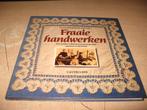 Florentine Boer-Jantzen        Fraaie Handwerken, Ophalen of Verzenden, Zo goed als nieuw