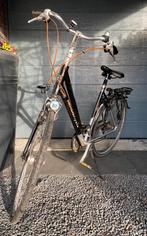 Koga Miyata Prominence Damesfiets 28 inch zwart, Fietsen en Brommers, Fietsen | Dames | Damesfietsen, Gebruikt, Versnellingen