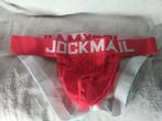 Heren Jockstrap Rood, Kleding | Heren, Verzenden