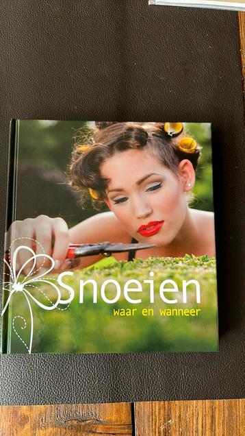 Donald Farthing - Snoeien beschikbaar voor biedingen