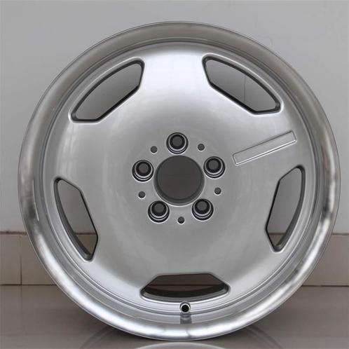 17 inch Mercedes Ämg Look 5x112 et30  055, Auto-onderdelen, Banden en Velgen, Velg(en), Zomerbanden, 17 inch, Personenwagen, Nieuw