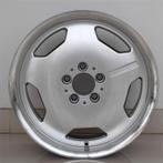 17 inch Mercedes Ämg Look 5x112 et30  055