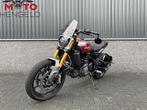 Indian FTR 1200 S (bj 2019), Curieweg 6a
2408 BZ  ALPHEN AAN DE RIJN, NL, Bedrijf, Indian, Info@jeegee.nl