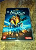 Legends of Tomorrow Season 1 (DC) dvd, Vanaf 12 jaar, Ophalen of Verzenden, Zo goed als nieuw, Science Fiction en Fantasy