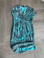 Super mooie bonita jurk maat38 Nieuw, Maat 38/40 (M), Blauw, Nieuw, Bonita