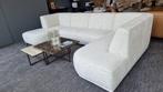 Direct leverbaar | Bouclé | U-bank | Hoekbank | Vianen, Hoekbank, Modern, Eric Kuster, Velvet, Velours, 150 cm of meer, Vierpersoons of meer