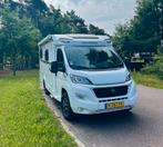 Weinsberg Pepper 600MEG (2 lengtebedden) met veel extra’s, Automaat, Ringverwarming, Fiat, Gaslek-detector