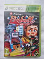williams PINBALL classics, Gebruikt, 1 speler, Racen en Vliegen, Ophalen of Verzenden