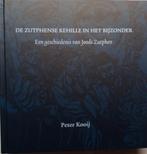 Zutphen, Gelijkstroom, Boek, Tijdschrift of Catalogus, Zo goed als nieuw, Ophalen