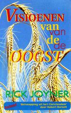 Visioenen van de Oogst - Rick Joyner / 9789074115278, Ophalen of Verzenden, Zo goed als nieuw, Rick Joyner