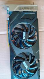 Sapphire AMD Radeon HD 7850 GHz - Retro GPU, Computers en Software, Videokaarten, PCI-Express 3, Gebruikt, AMD, Ophalen of Verzenden