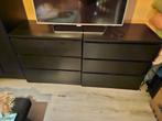 1 Ikea MALM ladeblok, Ophalen, Minder dan 50 cm, Zo goed als nieuw, Minder dan 100 cm