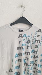 Armani T-shirt Maat M, Ophalen of Verzenden