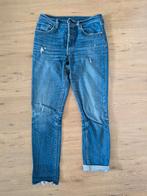 Levi's spijkerbroek, Blauw, Ophalen of Verzenden, W28 - W29 (confectie 36), Levi’s