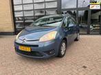 Citroen Grand C4 Picasso 1.6 VTi Prestige 7 Persoons , trekh, Auto's, Voorwielaandrijving, Stof, Zwart, 4 cilinders