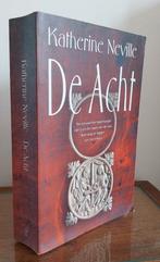 De Acht - Katherine Neville, Boeken, Ophalen of Verzenden, Katherine Neville