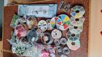 Rocailles kralen, beadalon jewel loom, draad, Ophalen of Verzenden, Zo goed als nieuw, Draad
