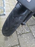 Piaggio Beverly 500, Ophalen