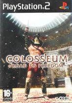 Colosseum: Road to Freedom - PS2, Avontuur en Actie, Gebruikt, 1 speler, Ophalen of Verzenden