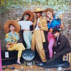 Kid Creole & The Coconuts - Tropical Gangsters LP VG+, Ophalen of Verzenden, Gebruikt