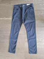 Mooie broek - donkerblauw - herenmaat W30/L32 - Blue Ridge, Blauw, Ophalen of Verzenden, Zo goed als nieuw, Blue Ridge