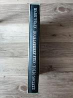 The adventures of Hucleberry Finn, Boeken, Ophalen of Verzenden, Gelezen