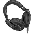 Pioneer DJ HDJ 2000 mk2 2000mk2 HDJ2000mk2 koptelefoon zwart, Over oor (circumaural), Overige merken, Ophalen of Verzenden, Zo goed als nieuw