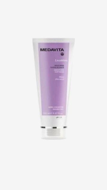 Medavita Lissublime Smoothing Hair Mask Masker (advr 98) beschikbaar voor biedingen