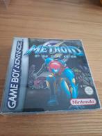 Metroid Fusion, Spelcomputers en Games, Games | Nintendo Game Boy, Avontuur en Actie, 1 speler, Ophalen of Verzenden, Zo goed als nieuw