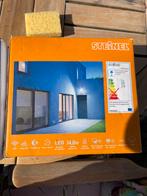 Steinel Tuinverlichting met bewegingssensor, Bewegingssensor, Minder dan 50 watt, Wandlamp, Nieuw