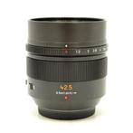 Panasonic 42.5mm F1.2 Power OIS Leica DG Nocticron Asph Zwar, Ophalen of Verzenden, Nieuw, Telelens