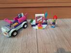 Lego friends 41439, Ophalen of Verzenden, Gebruikt, Complete set, Lego