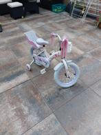 12 inch polpatrol fietsje, Ophalen, Gebruikt, Minder dan 16 inch