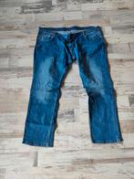 Pre End spijkerbroeken voor de forse man, Ophalen of Verzenden, Zo goed als nieuw, Blauw