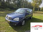 Kia Carens 2.0 CVVT EX, Voorwielaandrijving, 4 cilinders, Origineel Nederlands, Handgeschakeld