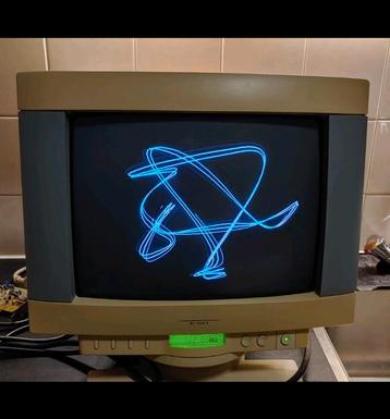 Highscreen MS 1460P Monitor beschikbaar voor biedingen