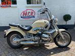 BMW R 1200 C (bj 1999), 2 cilinders, 1170 cc, Meer dan 35 kW, Overig
